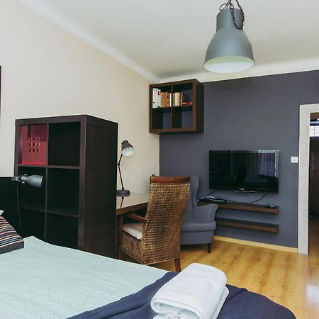 Shortstaypoland Leszno Warsaw Ngoại thất bức ảnh