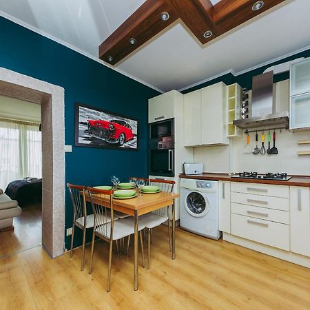 Shortstaypoland Leszno Warsaw Ngoại thất bức ảnh