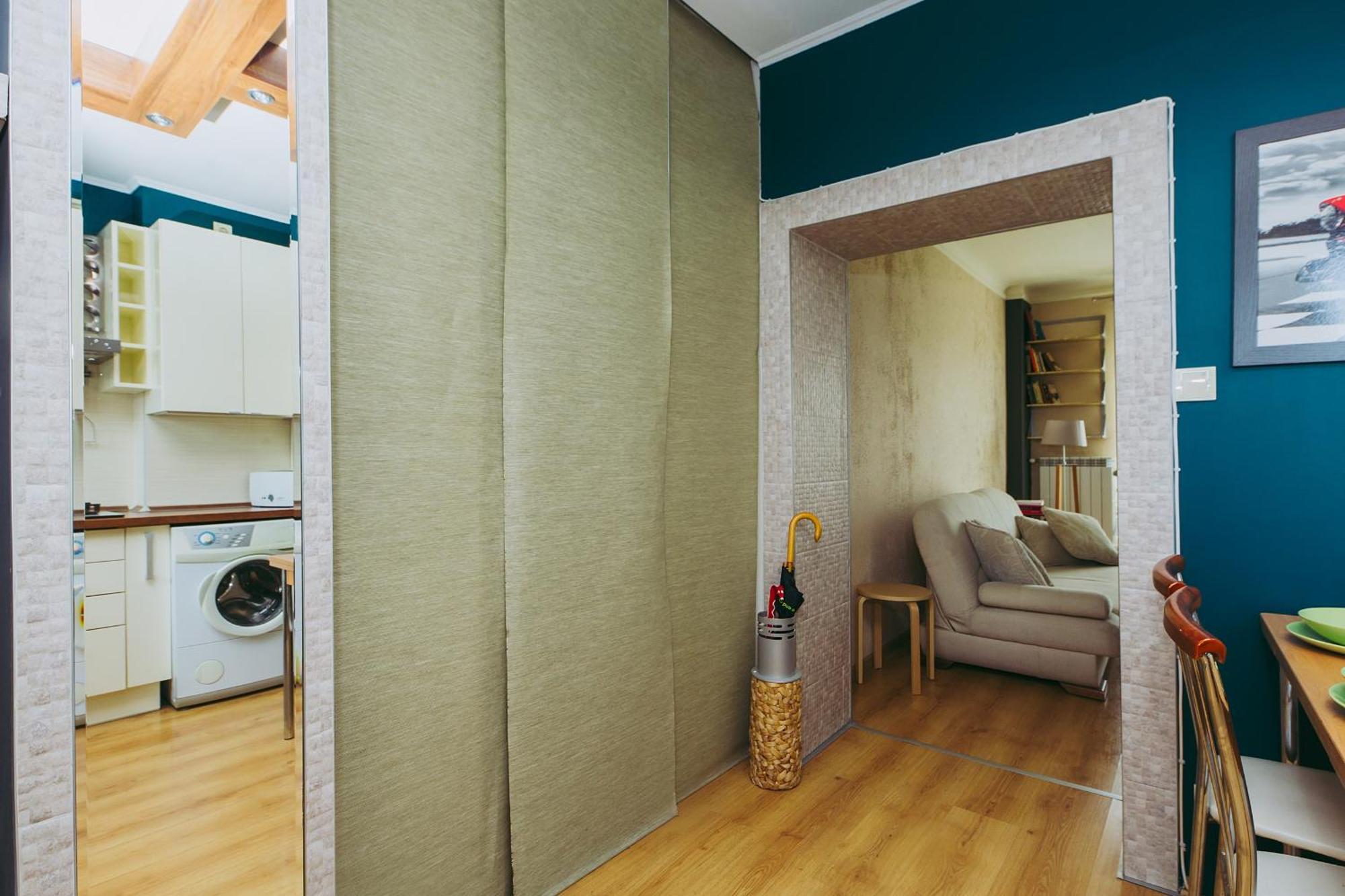 Shortstaypoland Leszno Warsaw Ngoại thất bức ảnh