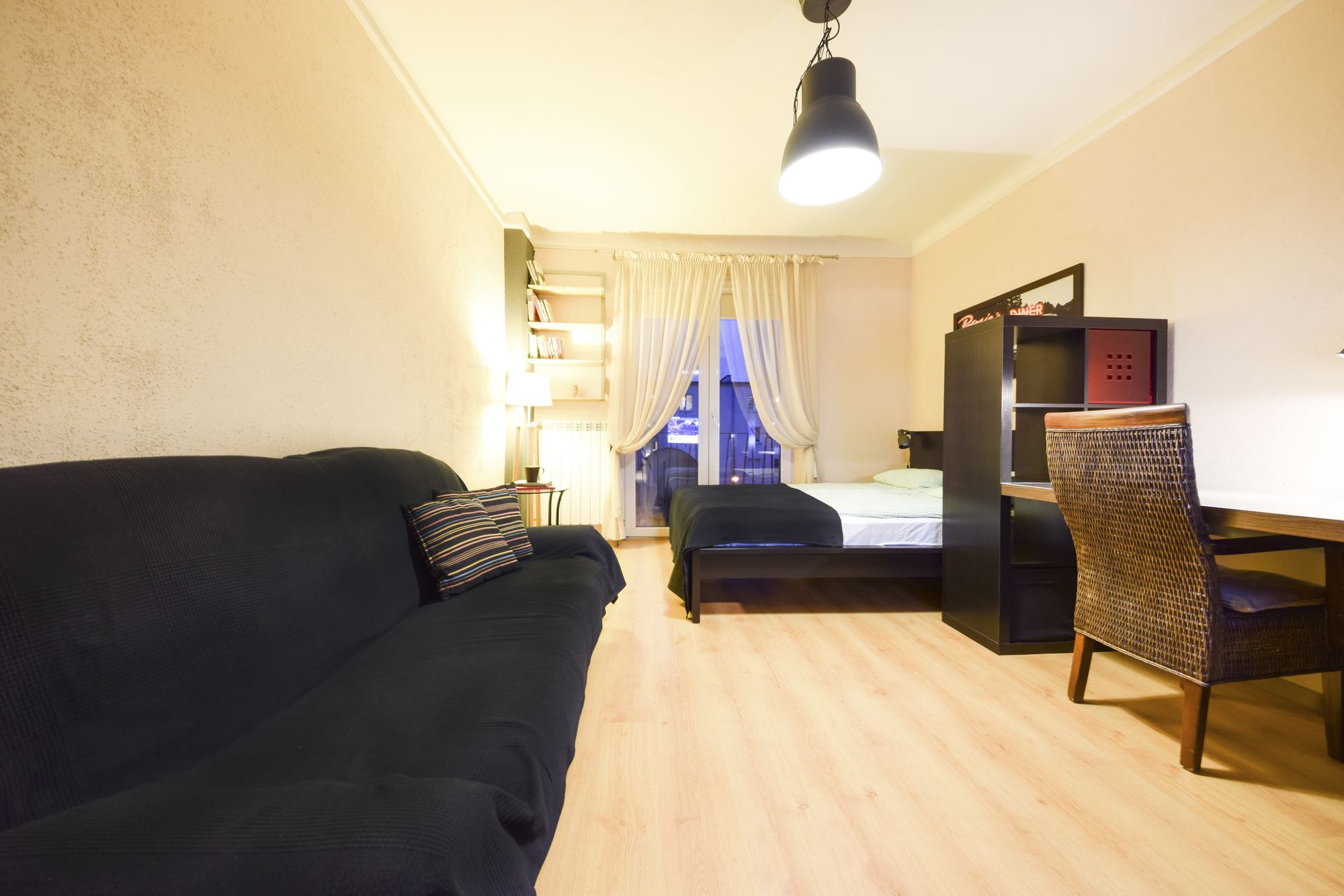 Shortstaypoland Leszno Warsaw Ngoại thất bức ảnh