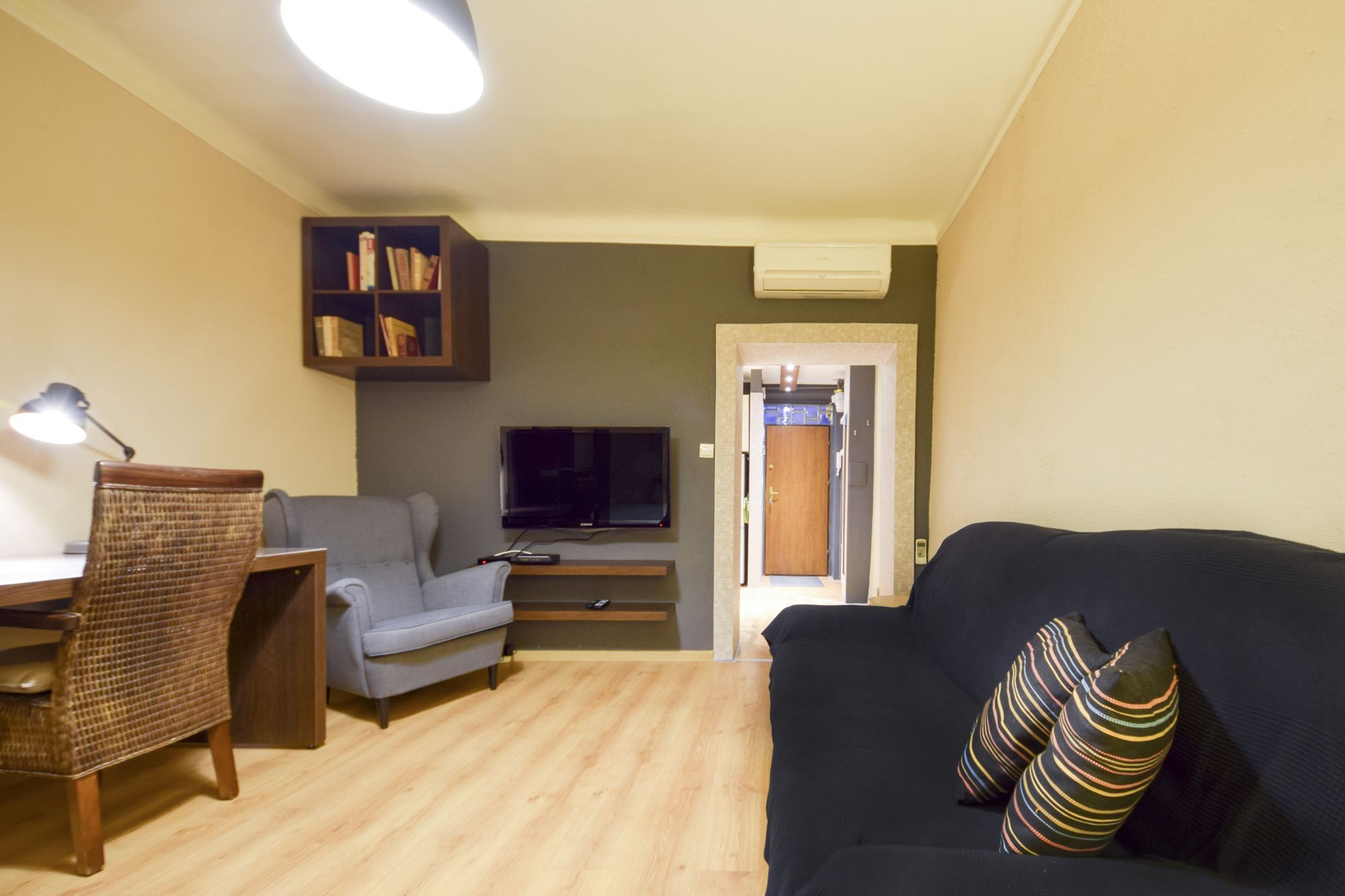 Shortstaypoland Leszno Warsaw Ngoại thất bức ảnh